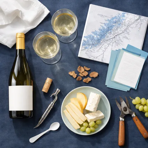 An elegant journey into Burgundy white wine and its legendary vineyards