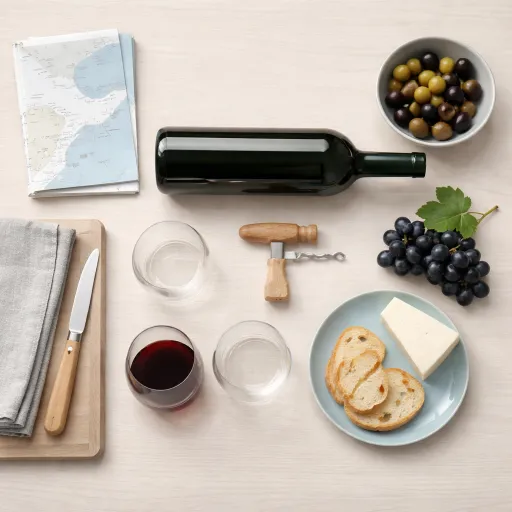 Côtes Catalanes wine travel: an elegant guide to southern French reds