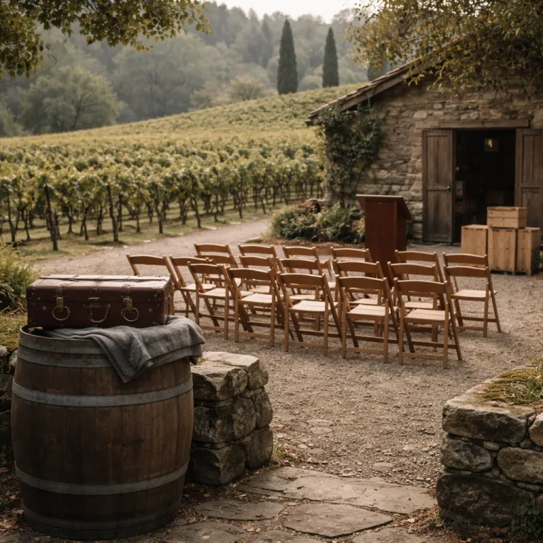 Wine auction news for November: what travelers to vineyards need to know