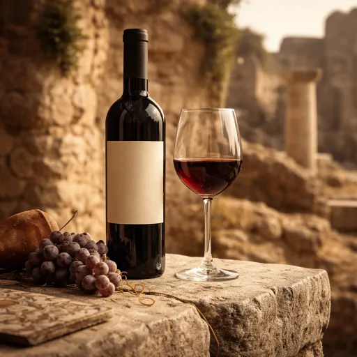 Aglianico among the ruins: Pompeii's 2,000-year winemaking revival and how to taste it