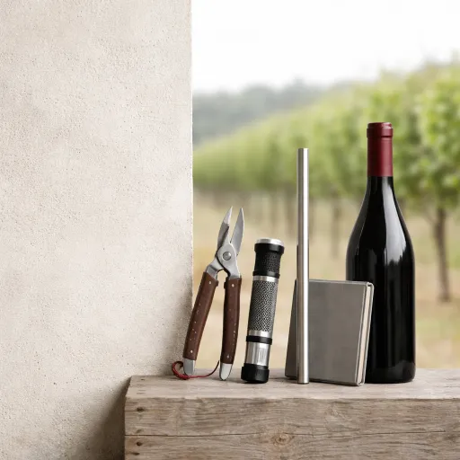 French cabernet journeys: elegant vineyard travel from Bordeaux to the Loire