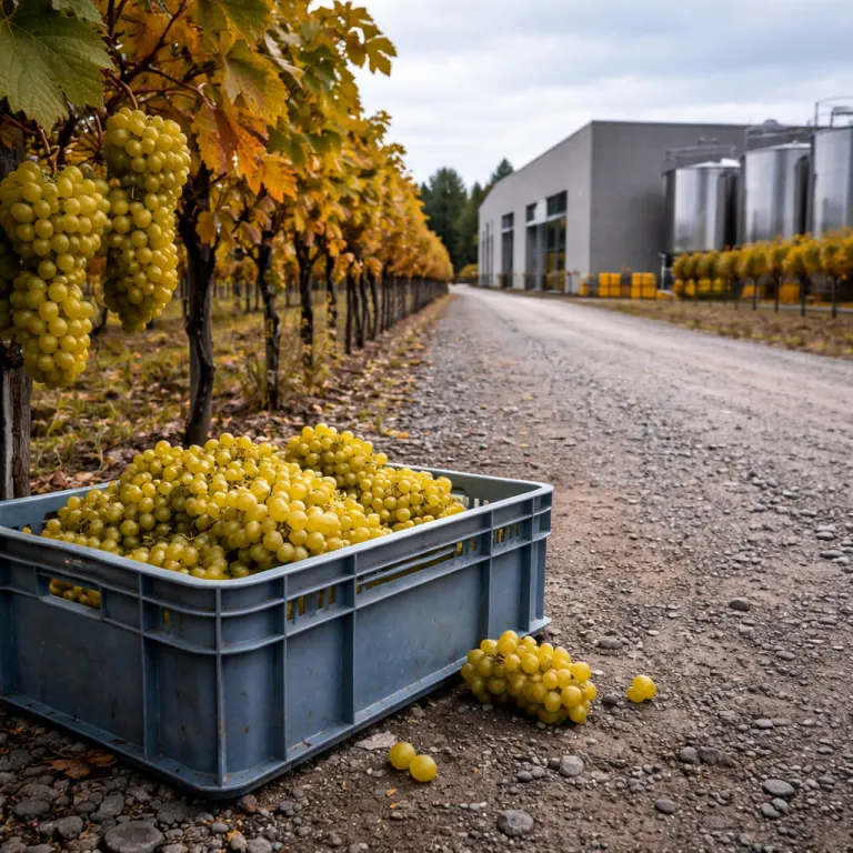 An elegant traveller’s guide to the best Chardonnay wines and vineyards