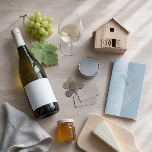 What your vineyard visit funds: how wine tourism revenue is rebuilding rural communities
