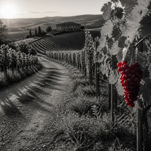 Elegant routes to the top cheap red wines for vineyard‑minded travelers