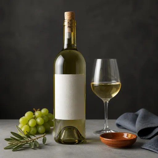 Italian white wines for refined vineyard journeys across Italy