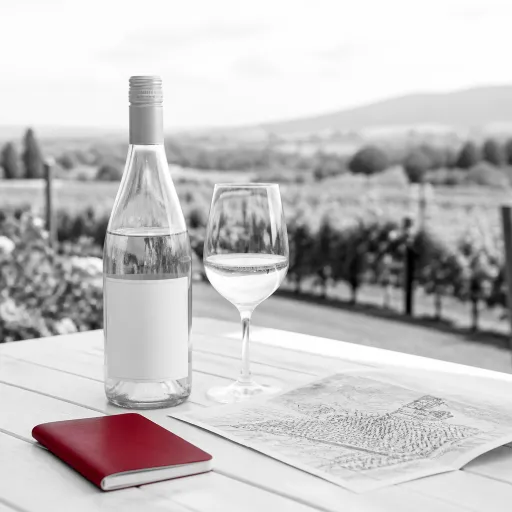 An elegant guide to the best affordable Chardonnay for vineyard‑focused travel