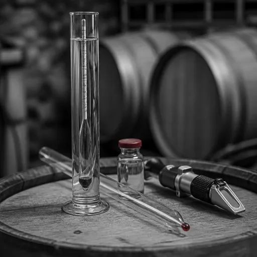 How yeast shapes your glass: what every wine traveler should know