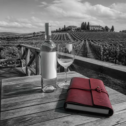 Elegant pinot grigio recommendations for refined vineyard journeys