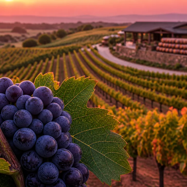 India's vineyard explosion: how Sula turned Nashik into Asia's most visited wine destination
