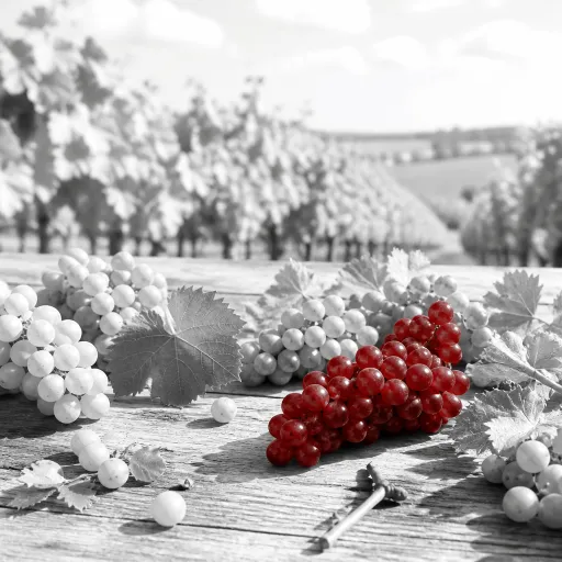 Peak season or off-peak mind: how savvy wine travelers navigate the July-August vineyard rush