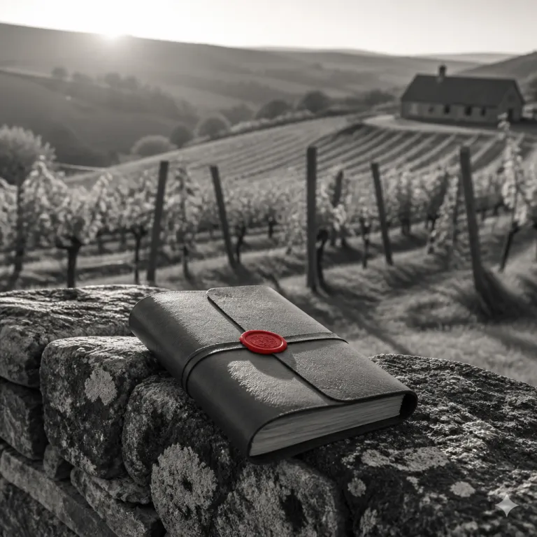 An elegant traveller’s guide to good white wines and vineyard journeys