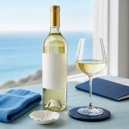 Italian white wine journeys for the refined traveler