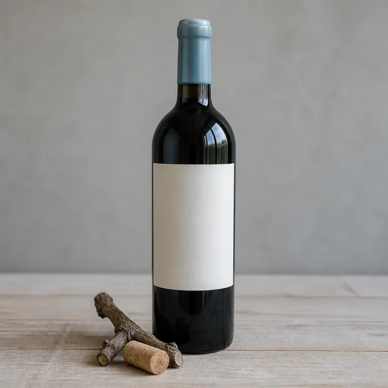 Judgment day at fifty: visiting Stag's Leap during the anniversary year that changed American wine