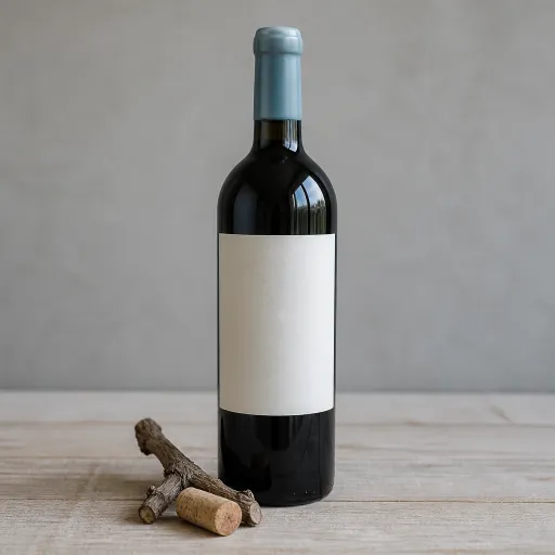 Judgment day at fifty: visiting Stag's Leap during the anniversary year that changed American wine