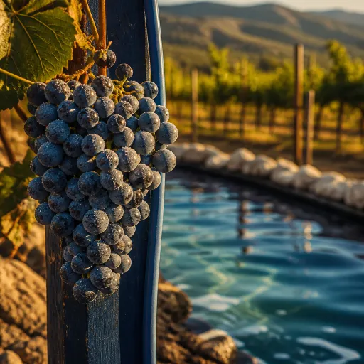A refined guide to the most scenic vineyards in Napa Valley
