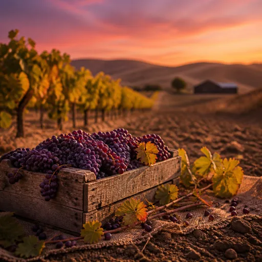 A refined guide to the vines in Livermore, CA for wine‑focused travelers