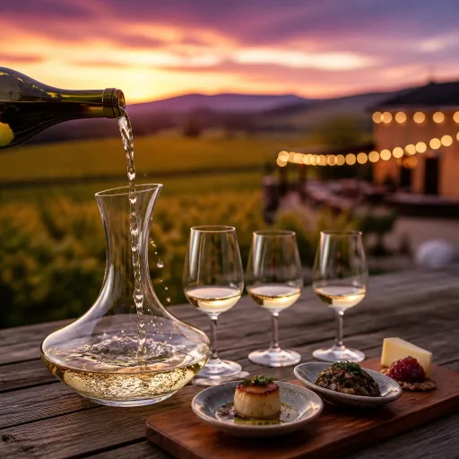 Why Sonoma Restaurant Week belongs on every wine traveler’s calendar
