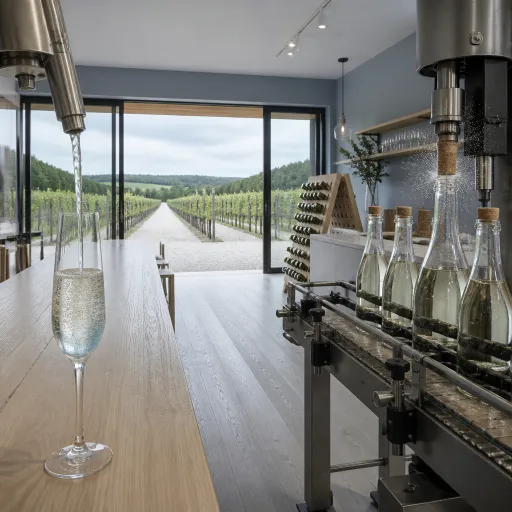 English sparkling wine and the 55% visitor surge: why the UK became a serious wine travel destination
