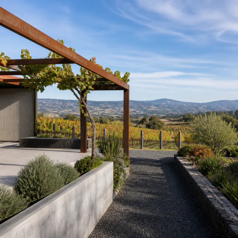 A refined guide to Taste of Sonoma: where wine, valley landscapes and estate gardens meet