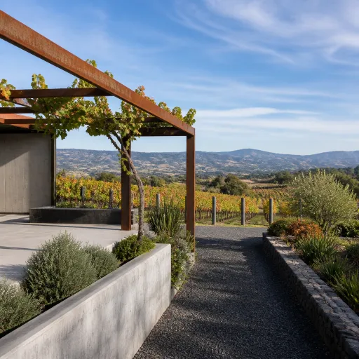 A refined guide to Taste of Sonoma: where wine, valley landscapes and estate gardens meet