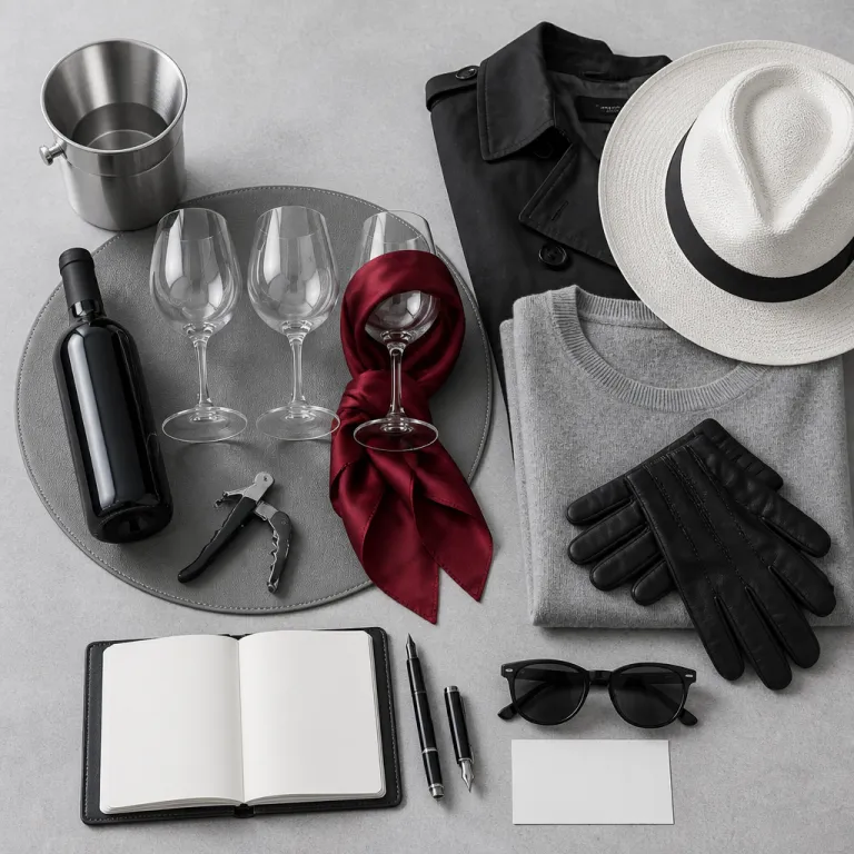 What to wear to a wine tasting: refined outfits for every wine country season