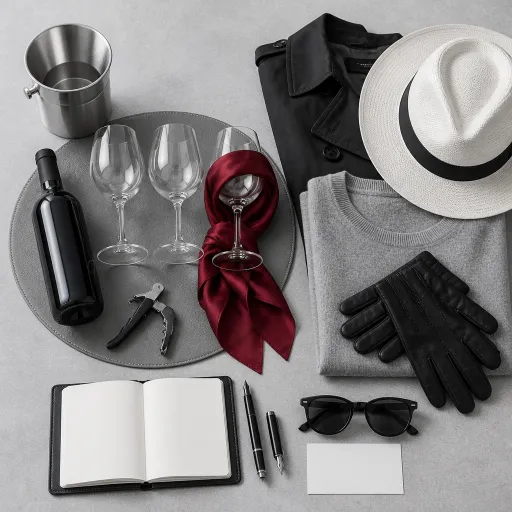 What to wear to a wine tasting: refined outfits for every wine country season