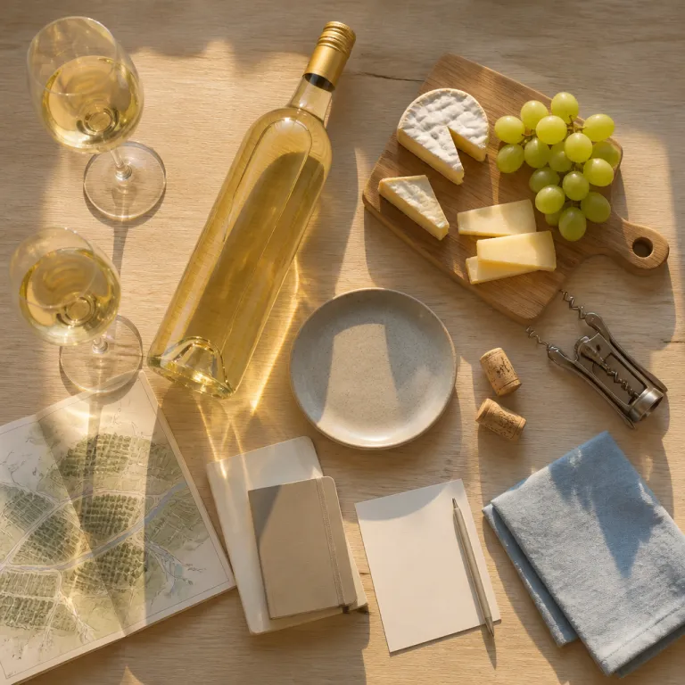 Semi sweet white wine journeys for travelers who love vineyards