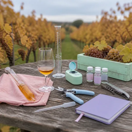 A refined guide to wine fruity sweet journeys through dessert vineyards