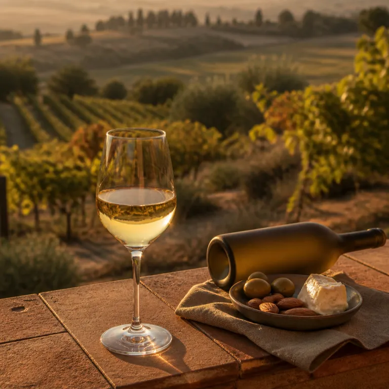 Low acid wine journeys: elegant vineyard escapes for a softer sip