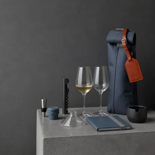 An elegant traveller’s guide to the best dry white wine for drinking