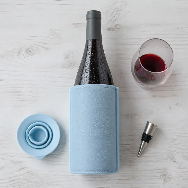 Should you chill Pinot Noir? A refined guide for wine travelers