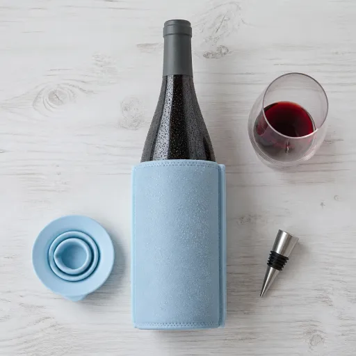 Should you chill Pinot Noir? A refined guide for wine travelers