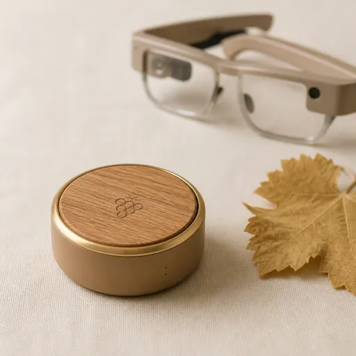 Sensors in the cellar, AR in the vineyard: the invisible tech reshaping your next winery visit