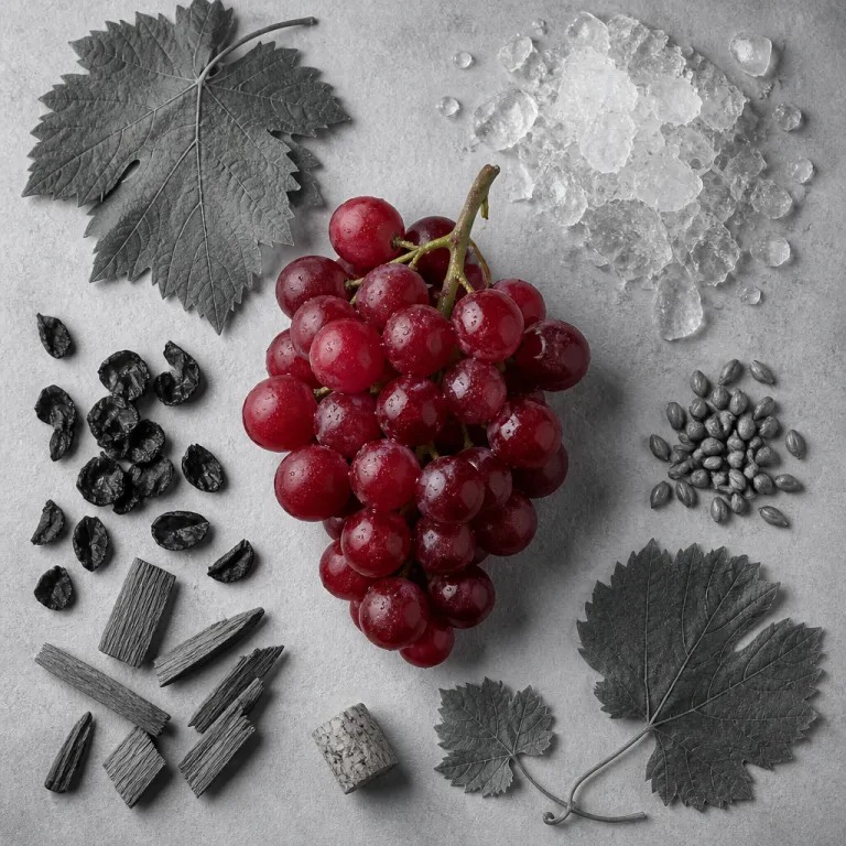 How to enjoy chillable red wine on elegant vineyard journeys