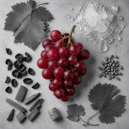 How to enjoy chillable red wine on elegant vineyard journeys