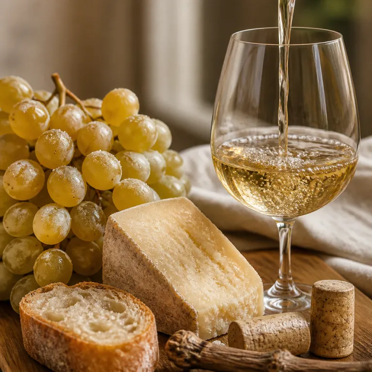 How to create an elegant at home wine tasting that feels like a vineyard escape