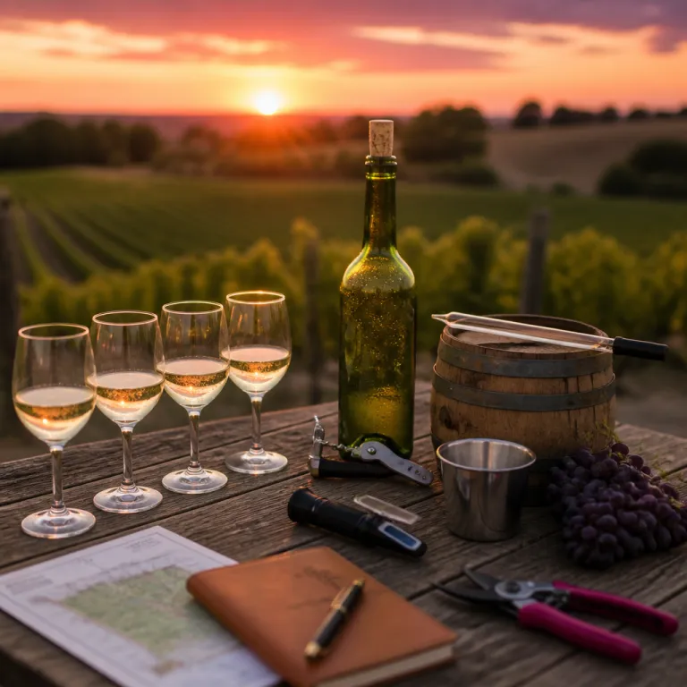 Is Moscato a Sweet Wine? A Vineyard Traveler’s Guide to Italy’s Most Playful White