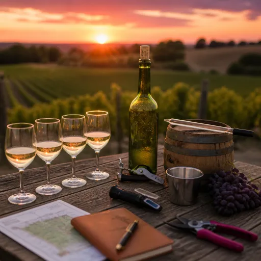 Is Moscato a Sweet Wine? A Vineyard Traveler’s Guide to Italy’s Most Playful White