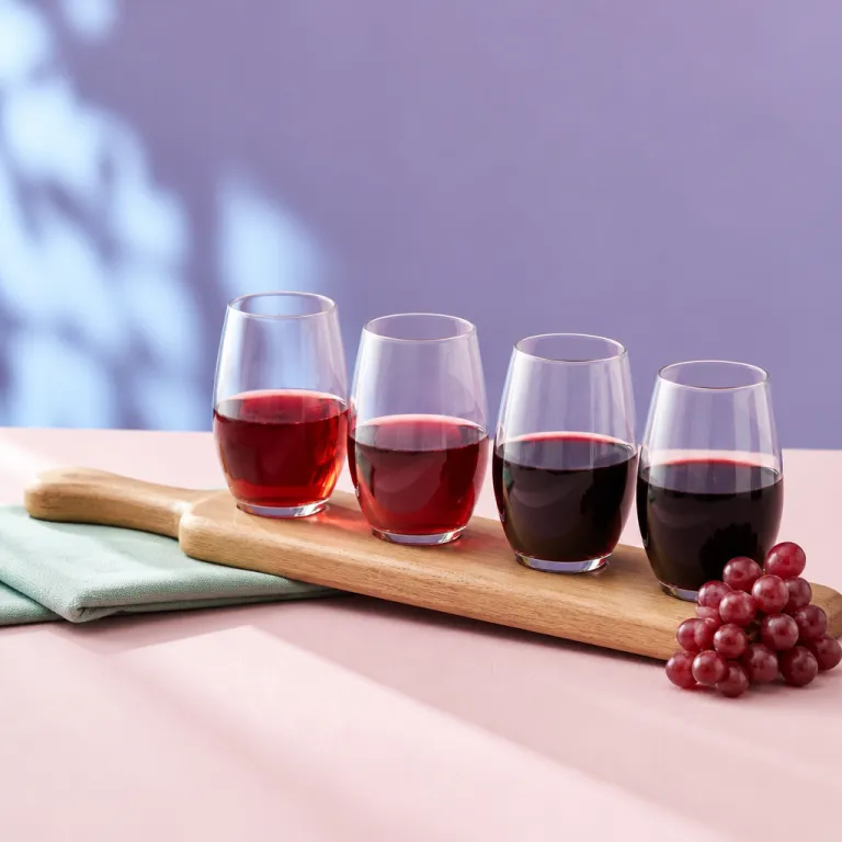 A refined traveler’s guide to red wines from sweet to dry